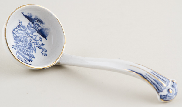 Sauce Ladle c1920s